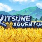 Kitsune Adventure: Petualangan Baru di Dunia Fantasi Jepang
