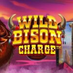 Wild Bison Charge Pragmatic