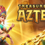 Treasures of Aztec: Temukan Kekayaan Kuno dengan Game Slot Memukau PG Soft